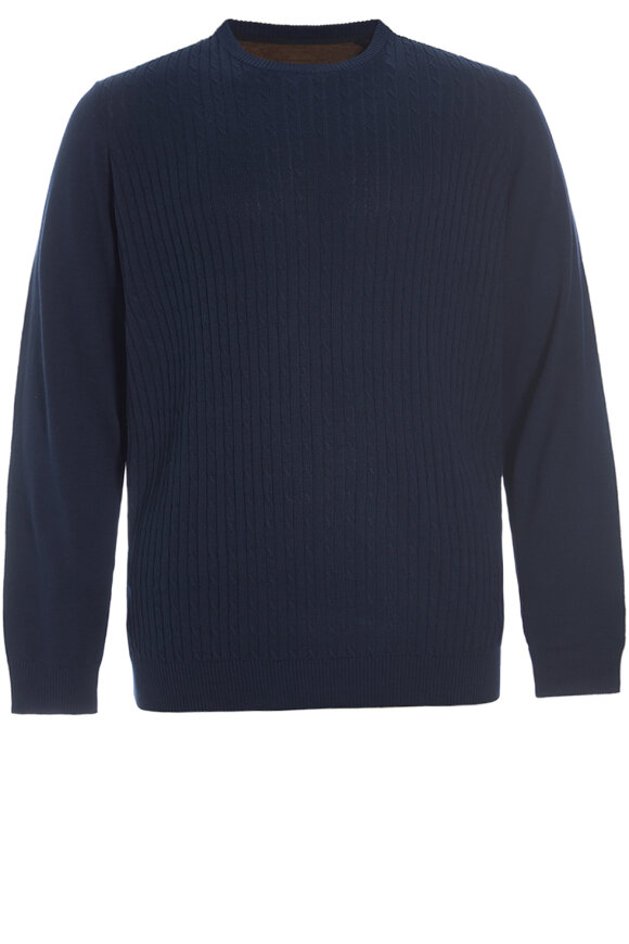 Roberto - Pullover, strik