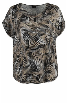Gozzip - T-shirt