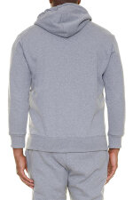 Maxfort - Sweatshirt med huva 