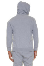 Maxfort - Sweatshirt med huva 