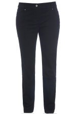 Robell - Jeans med stretch 