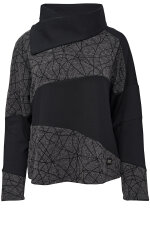 E Avantgarde - Bluse