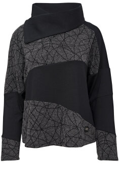 E Avantgarde - Bluse