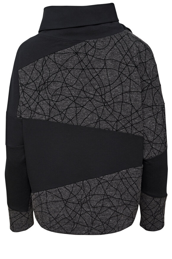 E Avantgarde - Bluse