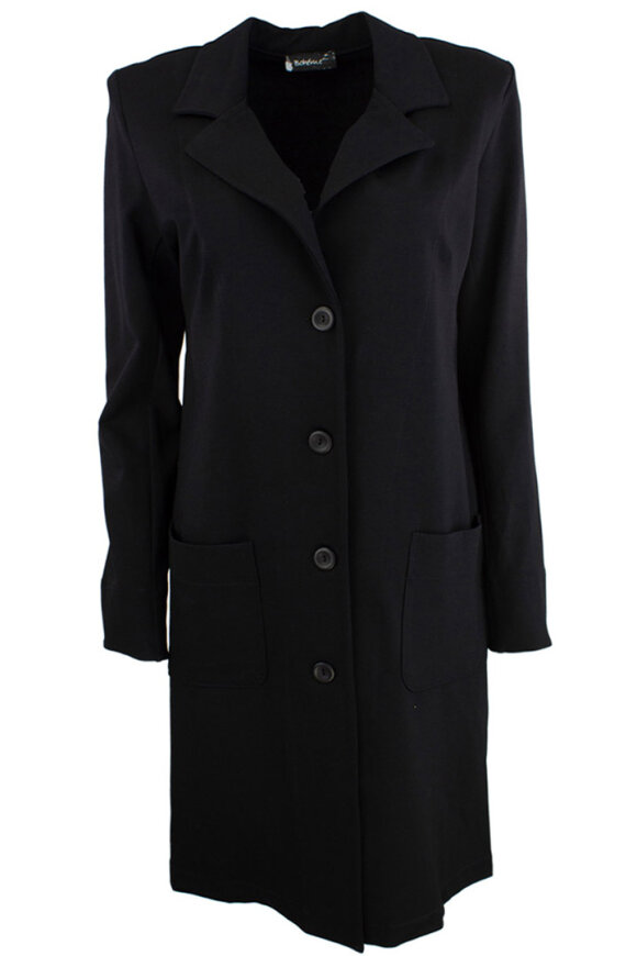 Bohéme - Blazer, lang