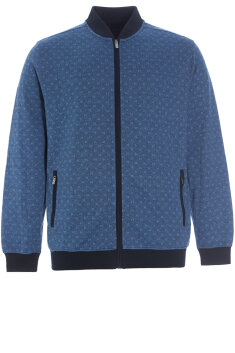Roberto Jeans - Sweatshirt cardigan