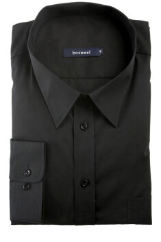 Bosweel - Skjorta, långärmad