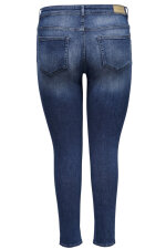 Only Carmakoma - Jeans med stretch 