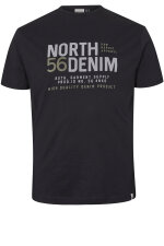 North Denim - T-Shirt