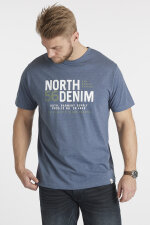 North Denim - T-Shirt