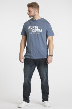 North Denim - T-Shirt