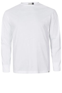 Replika - T-Shirt, langærmet