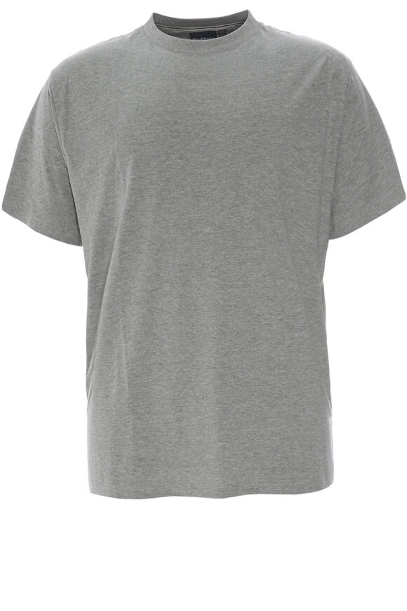 North - Basis T-shirt, kortärmad 