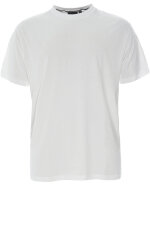 North - Basis T-shirt, kortærmet