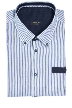 Maxfort - Skjorte, kortærmet