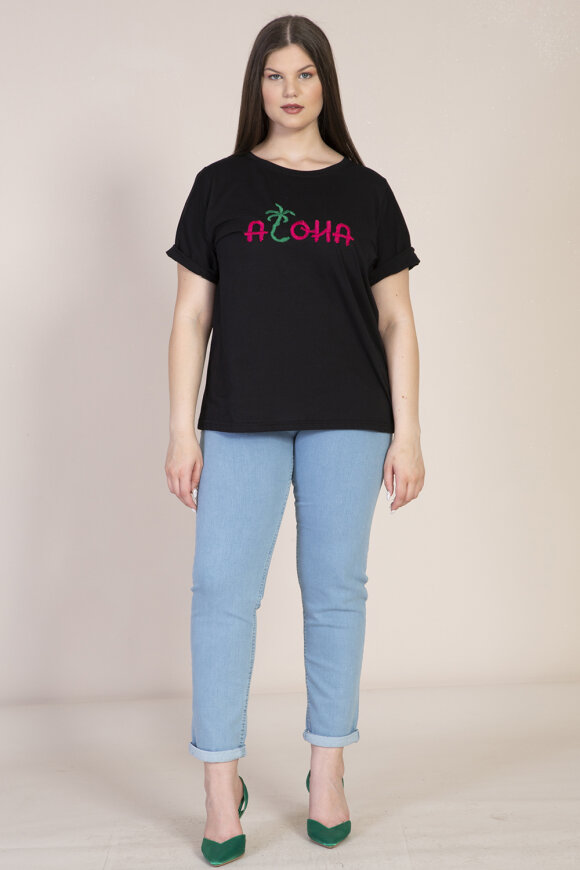 Sophia - T-shirt