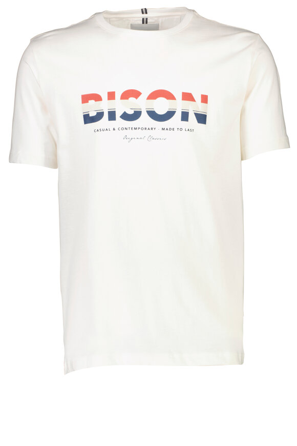 Bison - T-Shirt