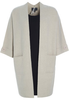 Frank Lyman - Stickad  cardigan