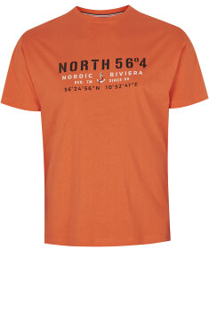 North - T-shirt