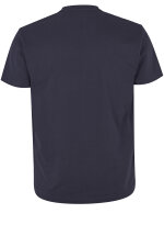 North - T-shirt, V-hals