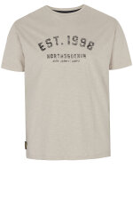 North Denim - T-shirt