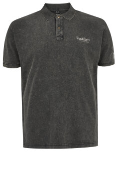 North Denim - Polo Shirt