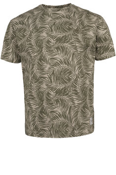 North Denim - T-shirt