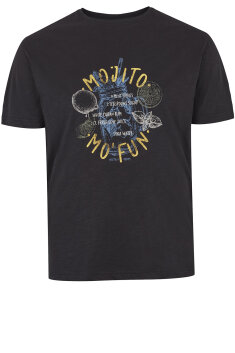 North Denim - T-shirt