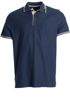 Roberto Jeans - Poloshirt, kortærmet