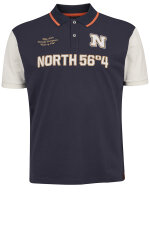 North - Piké Shirt