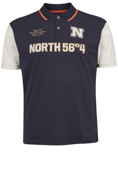 North - Piké Shirt