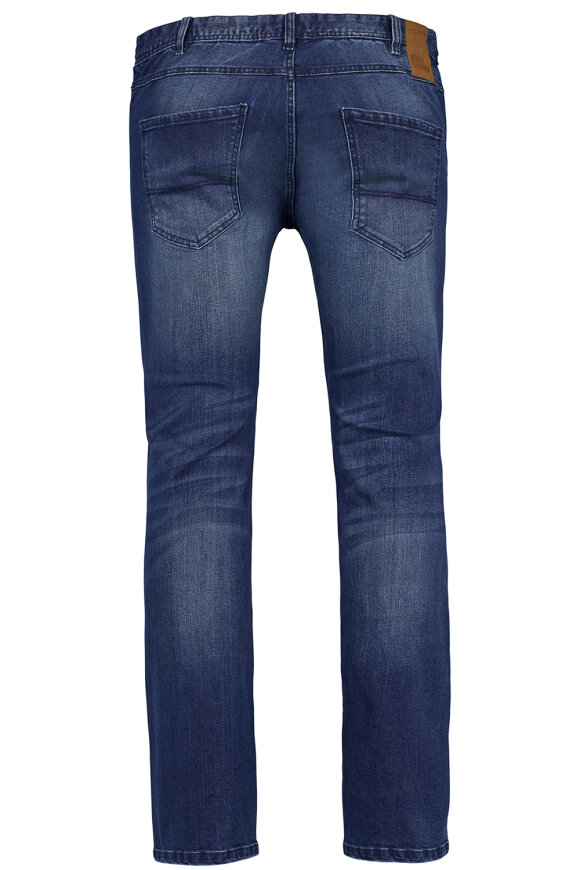 North Denim - Jeans med stretch 