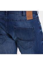 North Denim - Jeans med stretch 