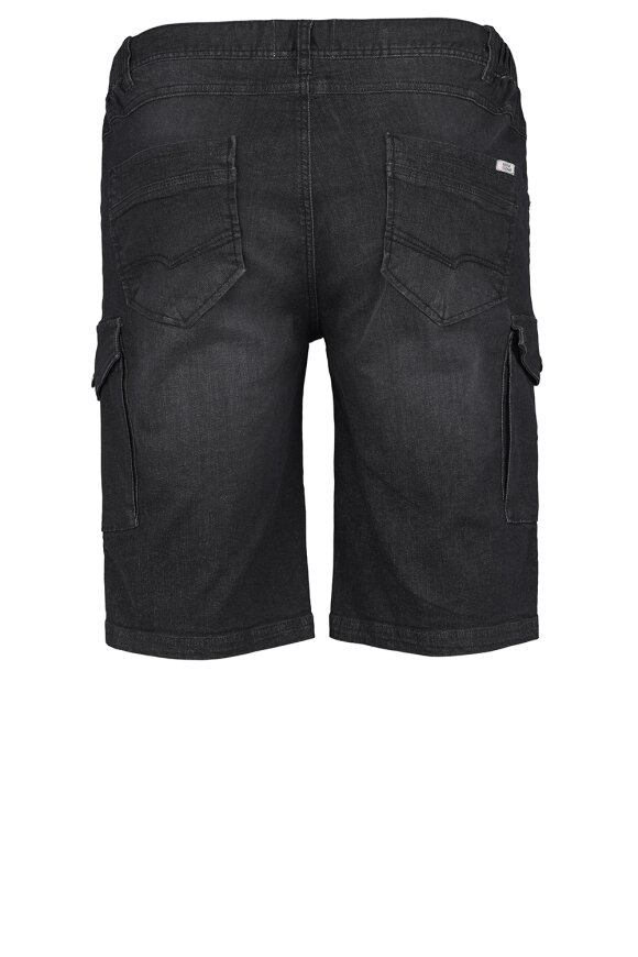 North Denim - Shorts, denim