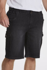 North Denim - Shorts, denim