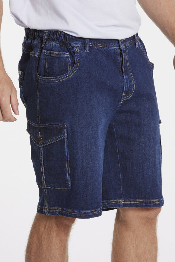 North Denim - Shorts, denim