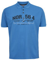 North - Polo Shirt