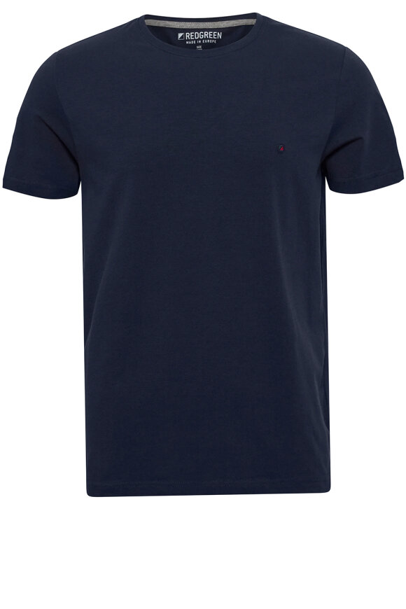 REDGREEN - T-shirt