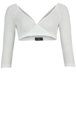 Tia - Bluse, selskabstop