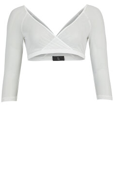 Tia - Bluse, selskabstop