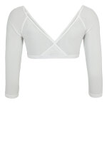 Tia - Bluse, selskabstop
