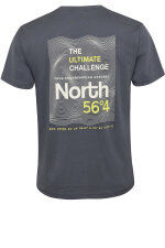 North Sport - T-Shirt