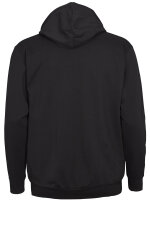 North - Sweatshirt, hætte