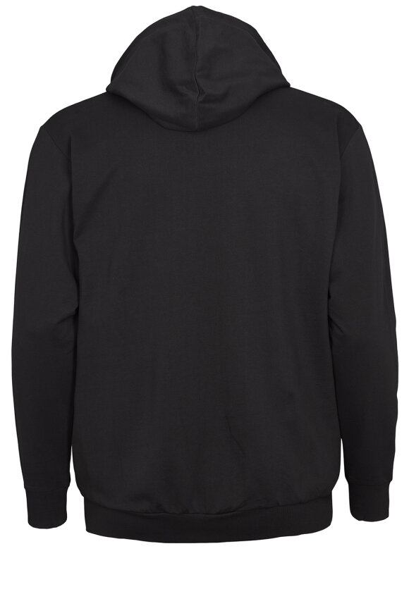 North - Sweatshirt, hætte