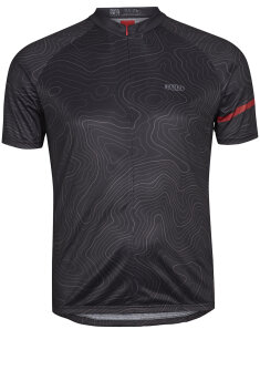 North Sport - T-shirt, Cykelbluse