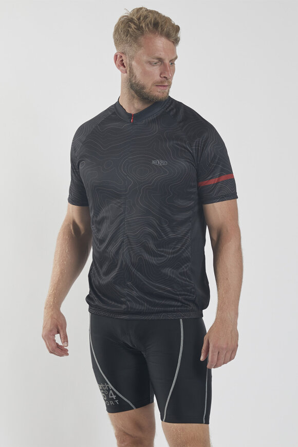 North Sport - T-shirt, Cykelbluse