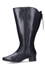 JJ Footwear - Støvle, lægvidde 45 cm