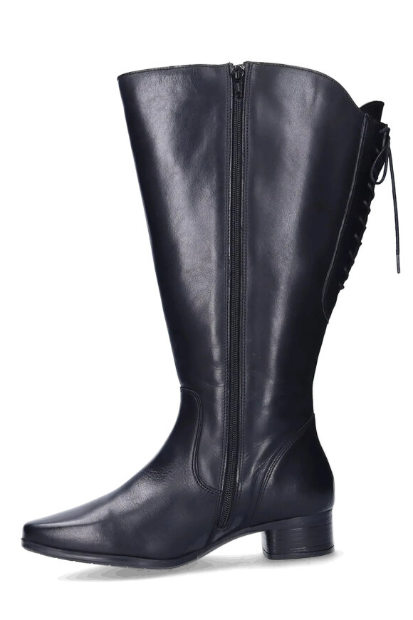JJ Footwear - Støvle, lægvidde 50 cm
