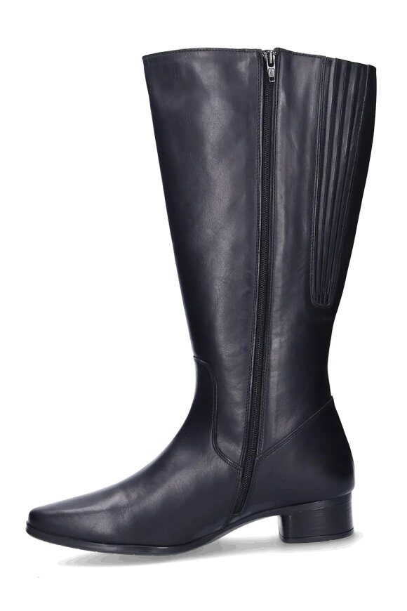 JJ Footwear - Støvle, lægvidde 50 cm