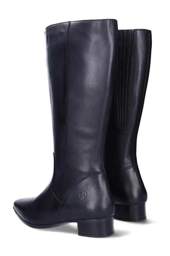 JJ Footwear - Støvle, lægvidde 50 cm